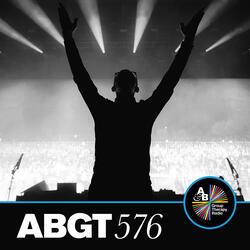 Destination Lost (ABGT576)