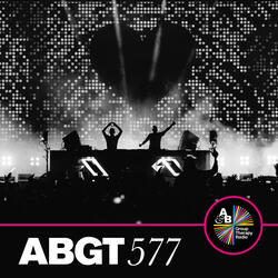 Stand Your Ground (ABGT577)