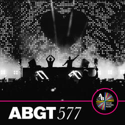 Group Therapy (Messages Pt. 1) [ABGT577]