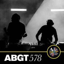 Group Therapy Intro (ABGT578)