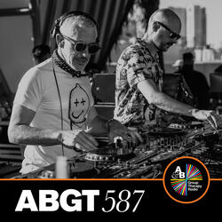 Destination Lost (ABGT587)