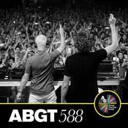 Destination Lost (ABGT588)