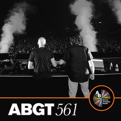 Crystallized (Record Of The Week) [ABGT561]