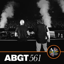 Death Of A Star (ABGT561)