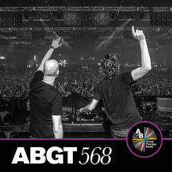 I Want To Come Home (ABGT568)