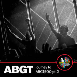 Meant To Be (ABGT599D3)