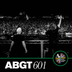 Lifeforce (ABGT601)