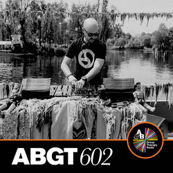 Don’t Let Go (ABGT602)