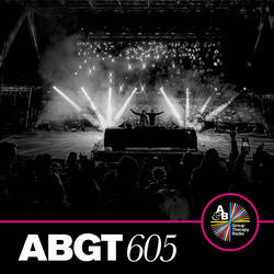 Barton Springs (ABGT605)