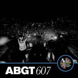Ease Yourself (ABGT607)