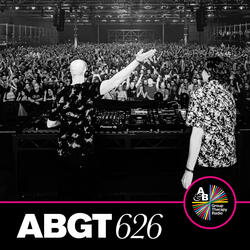 The Engineer (ABGT626)