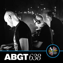 Group Therapy (Messages Pt. 2) [ABGT638]
