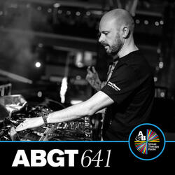 Wounded (Push The Button) [ABGT641]