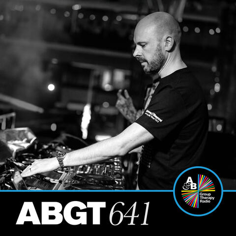 Group Therapy 641 (DJ Mix)