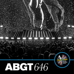 Let The Light Shine In (ABGT646)