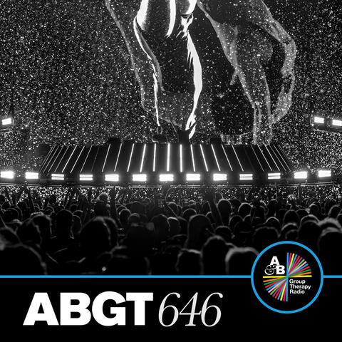 Group Therapy 646 (DJ Mix)