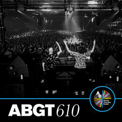 Burnin’ (ABGT610)