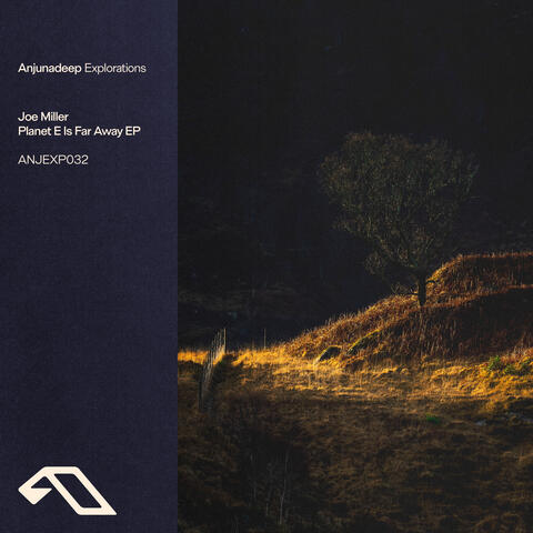 Planet E Is Far Away EP