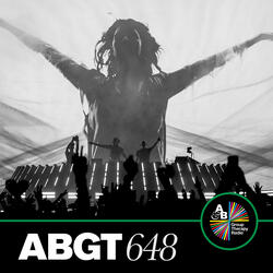 Light Between the Trees (ABGT648)