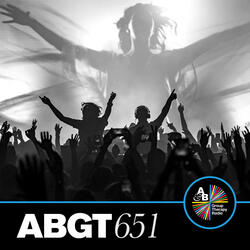 Won’t Stop (ABGT651)