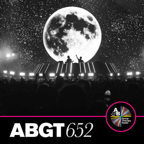 Group Therapy 652 (DJ Mix)