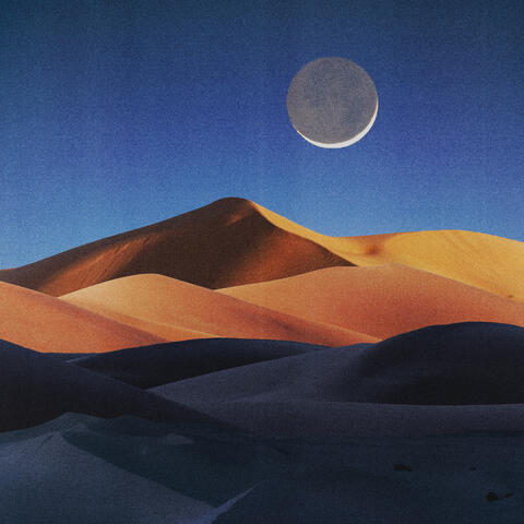 I Am The Sun, You Are The Moon EP