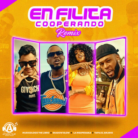 En Filita Cooperando
