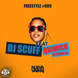 Freestyle #009