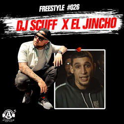 Freestyle #026