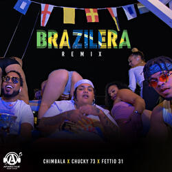 Brazilera