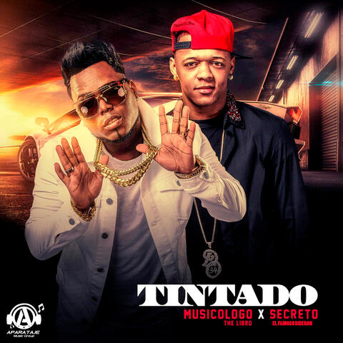 Tintado