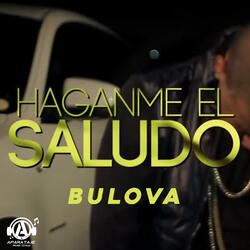 HAGANME EL SALUDO