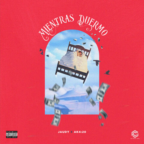 Mientras Duermo