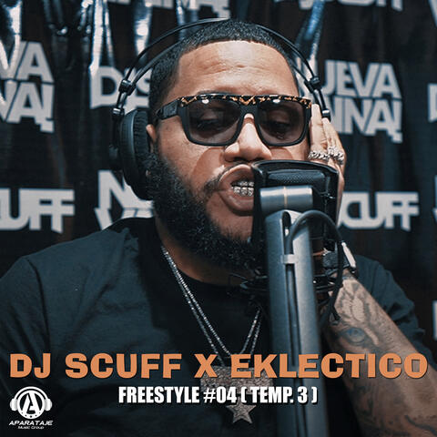 Freestyle #04 (temp. 3)