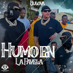 Humo En La Favela