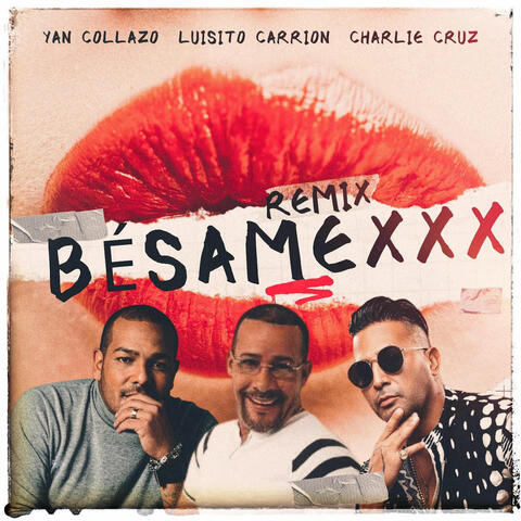 Besame XXX