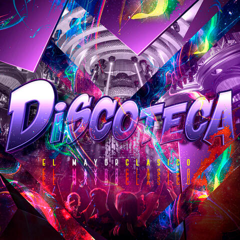 Discoteca