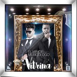 De Vitrina