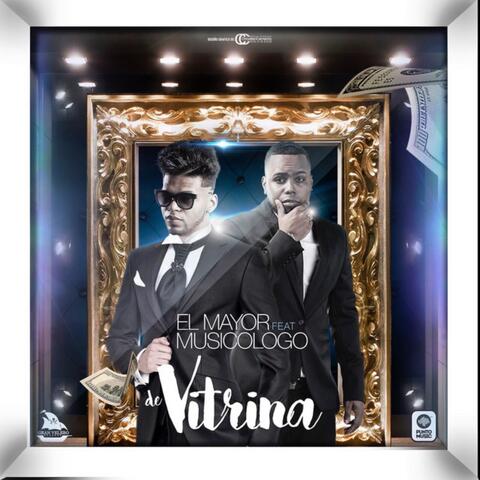 De Vitrina