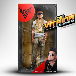 De Vitrina