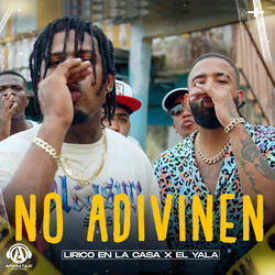 No Adivinen