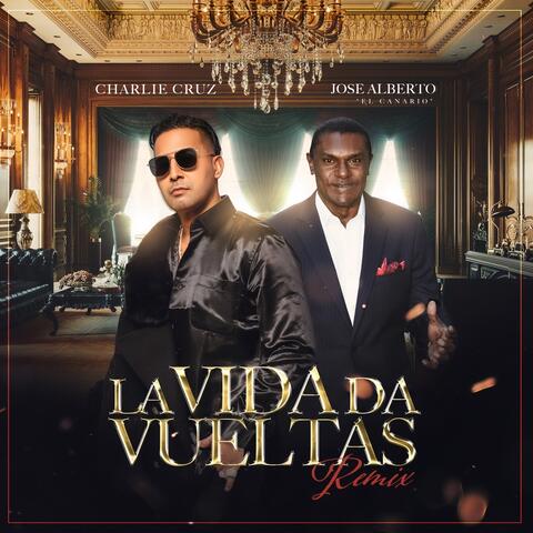 La Vida Da Vueltas