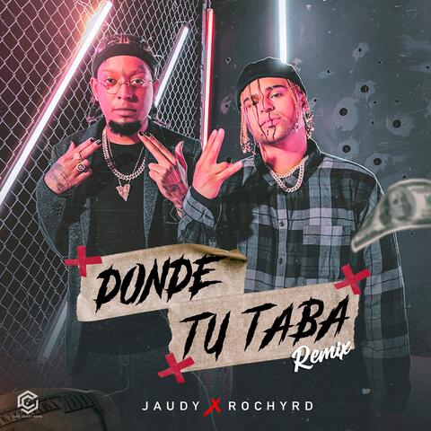Donde Tu Taba