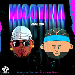 NICOTINA (JAVISH)