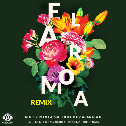 El Aroma