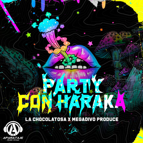Party Con Haraka