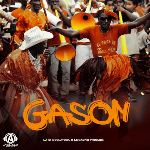 Gason