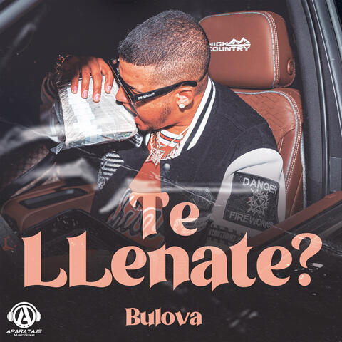 Te Llenate?