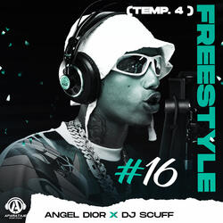 Freestyle #16 - Temp 4
