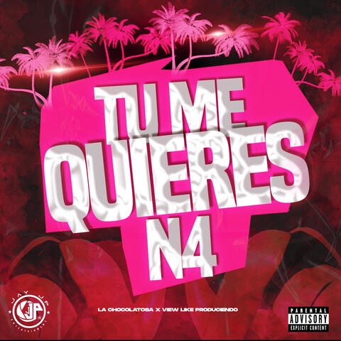 Tu Me Quieres N4